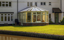 Lodsworth Common conservatory leads