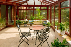 Lodsworth Common conservatory quotes